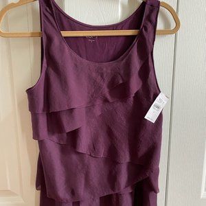 Loft layered Tank